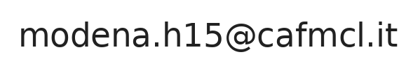 Email ufficio
