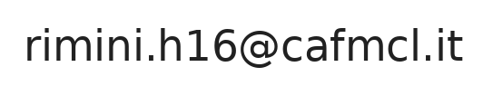 Email ufficio
