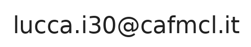 Email ufficio