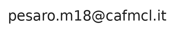 Email ufficio
