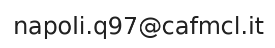 Email ufficio