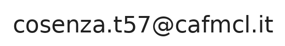 Email ufficio