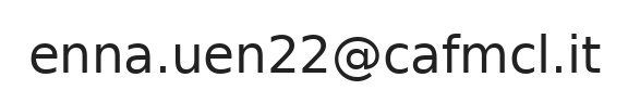 Email ufficio