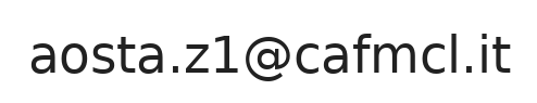 Email ufficio