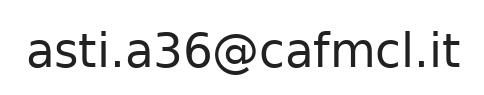 Email ufficio
