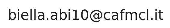Email ufficio