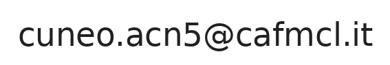 Email ufficio