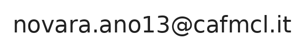 Email ufficio