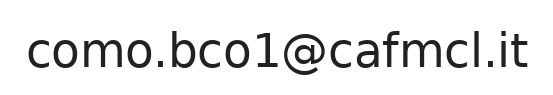 Email ufficio