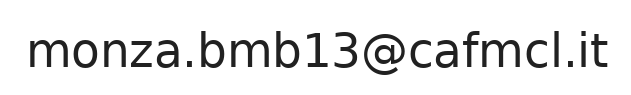 Email ufficio
