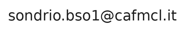 Email ufficio