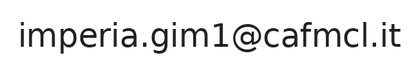 Email ufficio