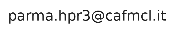 Email ufficio