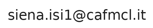 Email ufficio