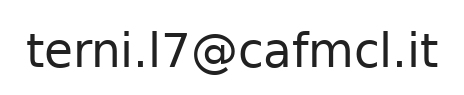 Email ufficio