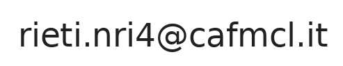 Email ufficio