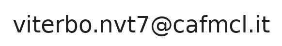 Email ufficio