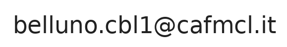 Email ufficio