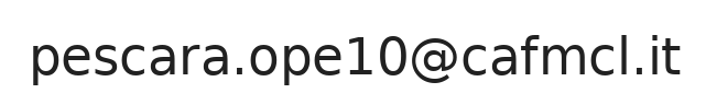 Email ufficio