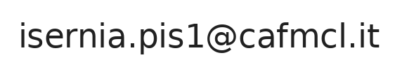 Email ufficio