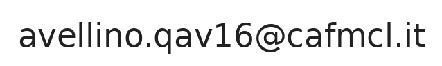 Email ufficio