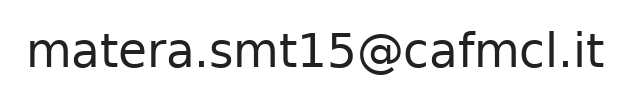 Email ufficio