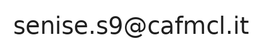 Email ufficio