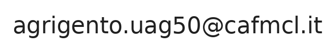 Email ufficio