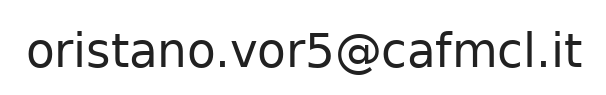 Email ufficio
