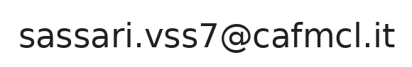 Email ufficio