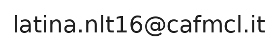 Email ufficio