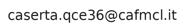 Email ufficio