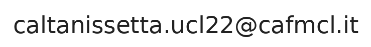 Email ufficio
