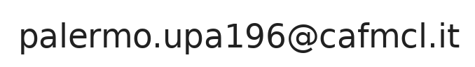 Email ufficio