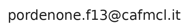 Email ufficio
