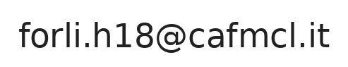 Email ufficio