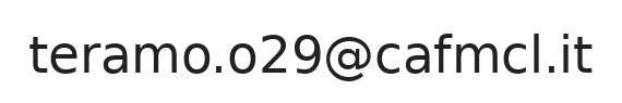 Email ufficio