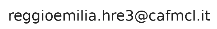 Email ufficio