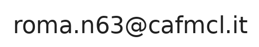 Email ufficio