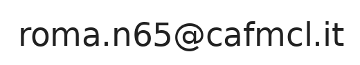Email ufficio