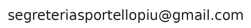 Email ufficio