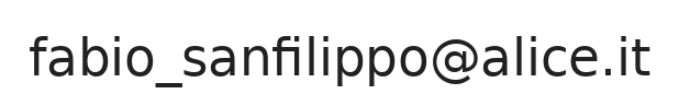 Email ufficio