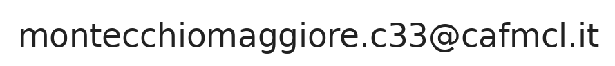 Email ufficio
