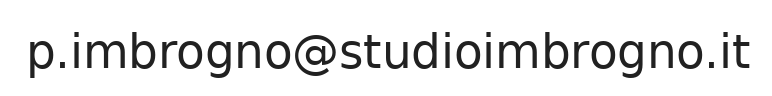 Email ufficio