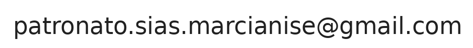 Email ufficio