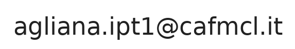 Email ufficio