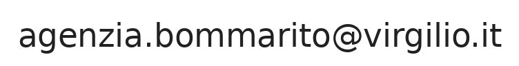 Email ufficio