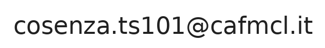 Email ufficio