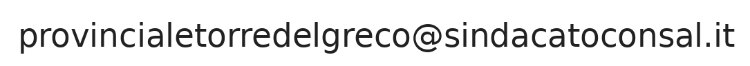 Email ufficio