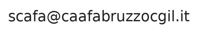 Email ufficio